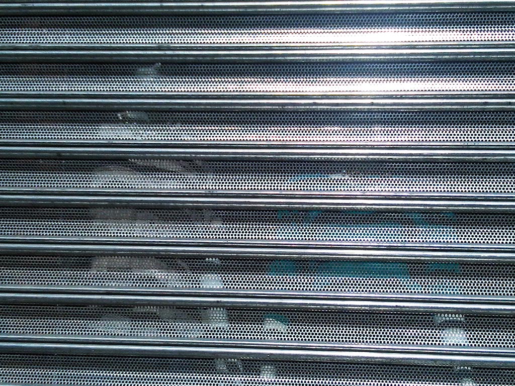 cortina metalica microperforada en chihuahua